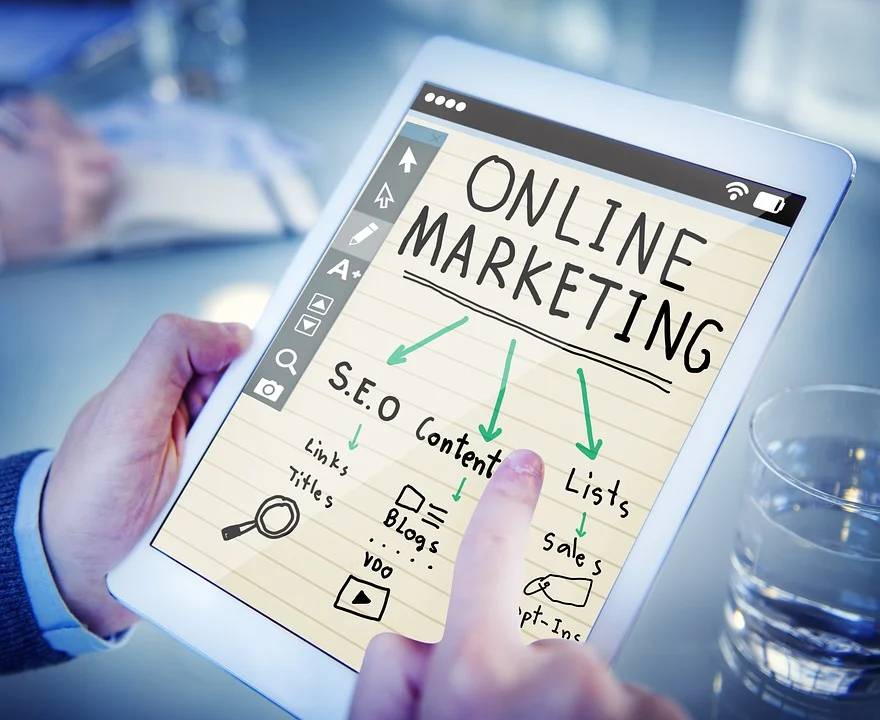 marketing digital | blog do franqueado