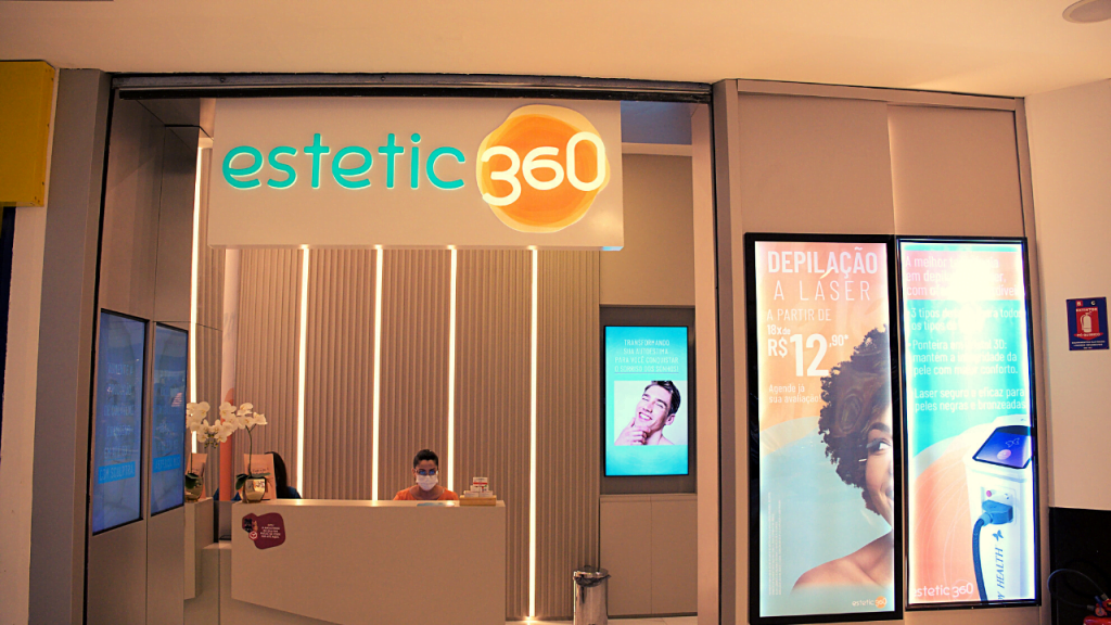 Estetic360 SP  São Paulo SP