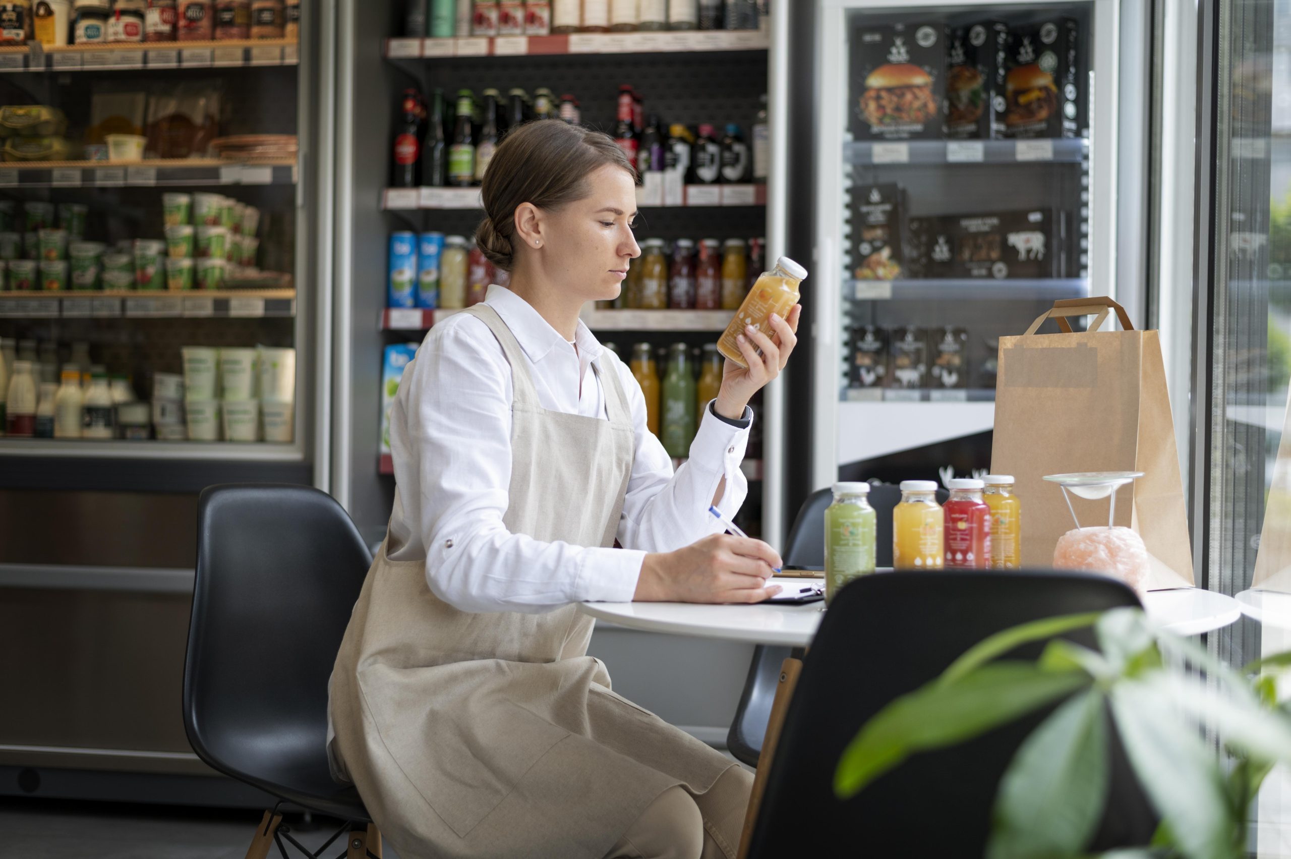 franquias de alimentação saudável